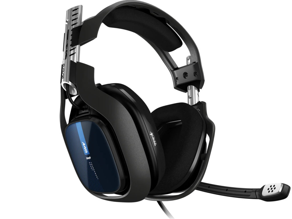 Astro A40