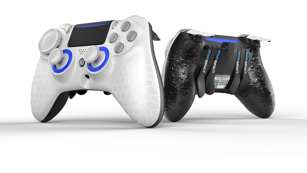 Scuf