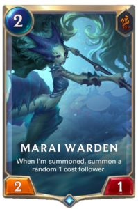 nami legends of runeterra