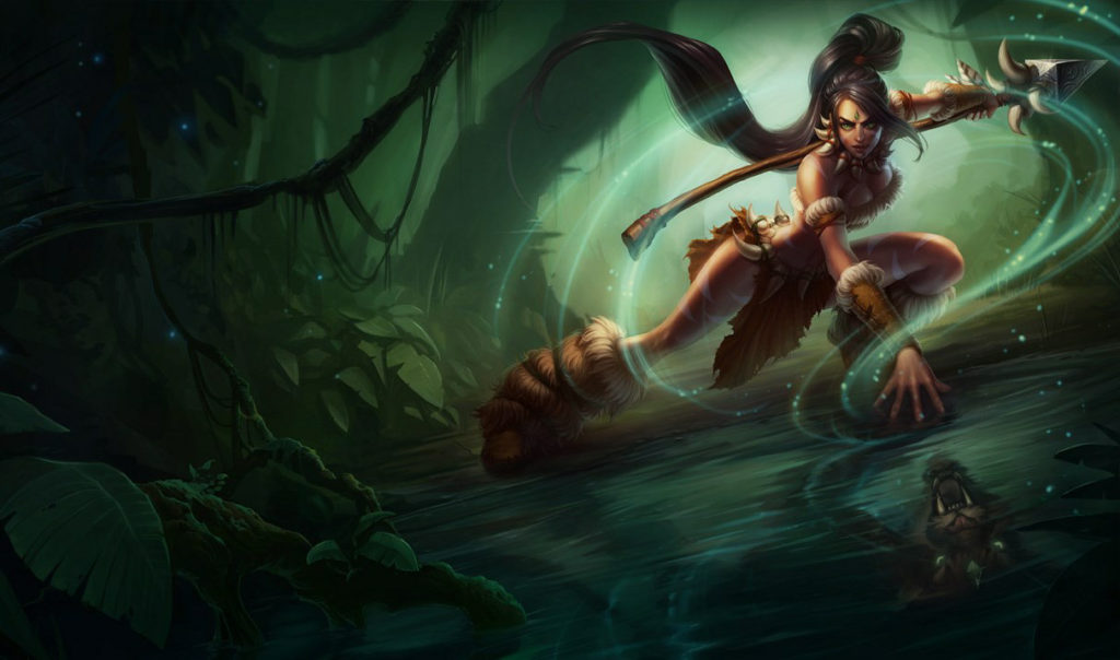 League of Legends (LoL): os personagens que dominaram o metagame