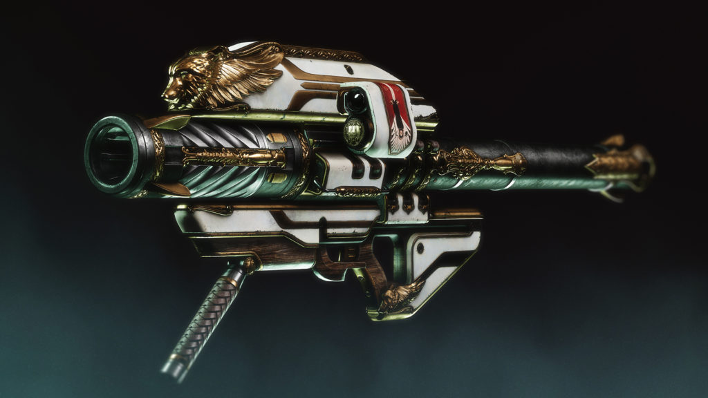 gjallarhorn mcfarlane