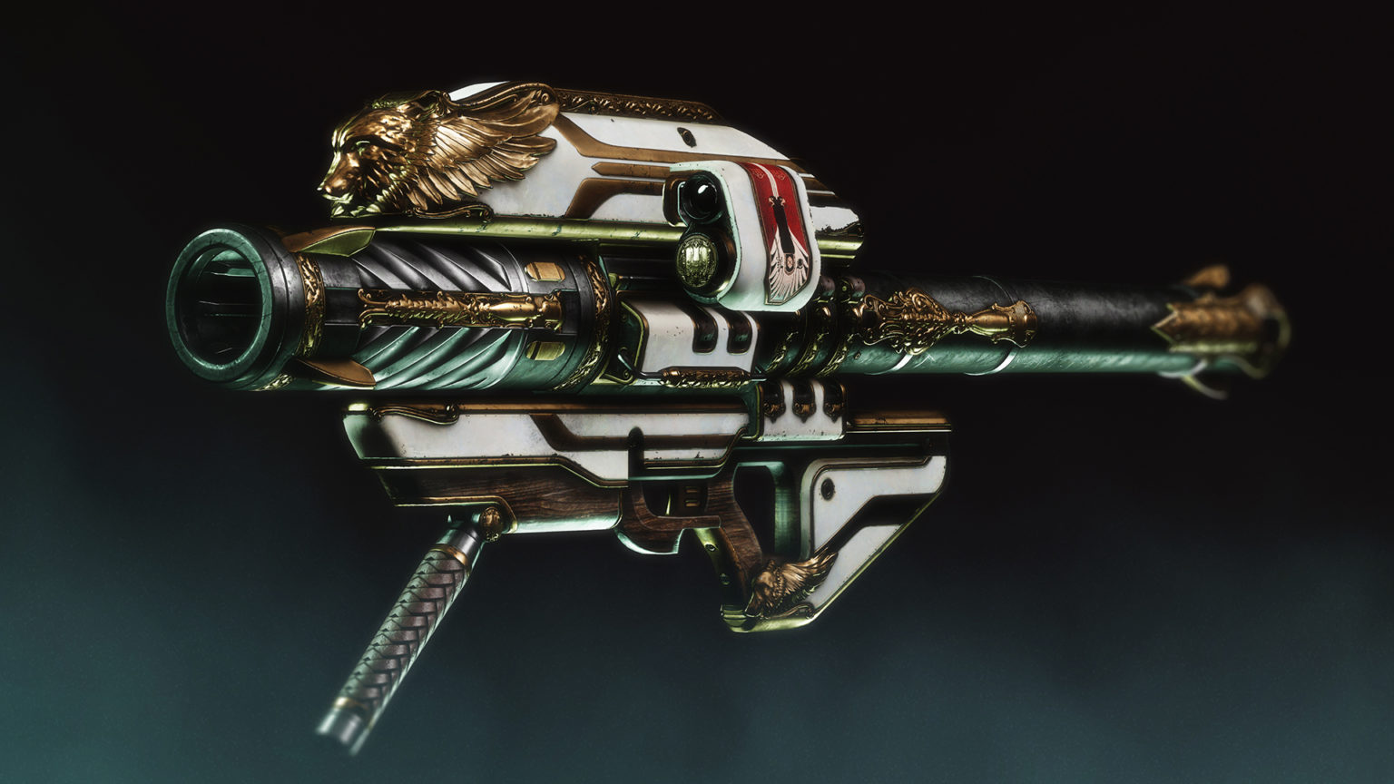 gjallarhorn mcfarlane