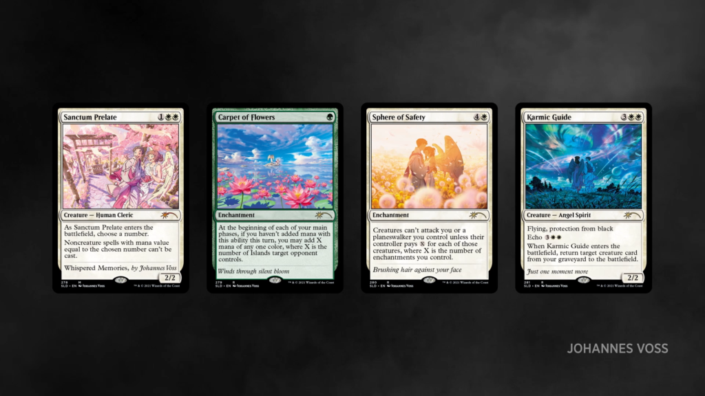 MTG Out of Time Superdrop Secret Lair: Cards, prices, bundles, and 