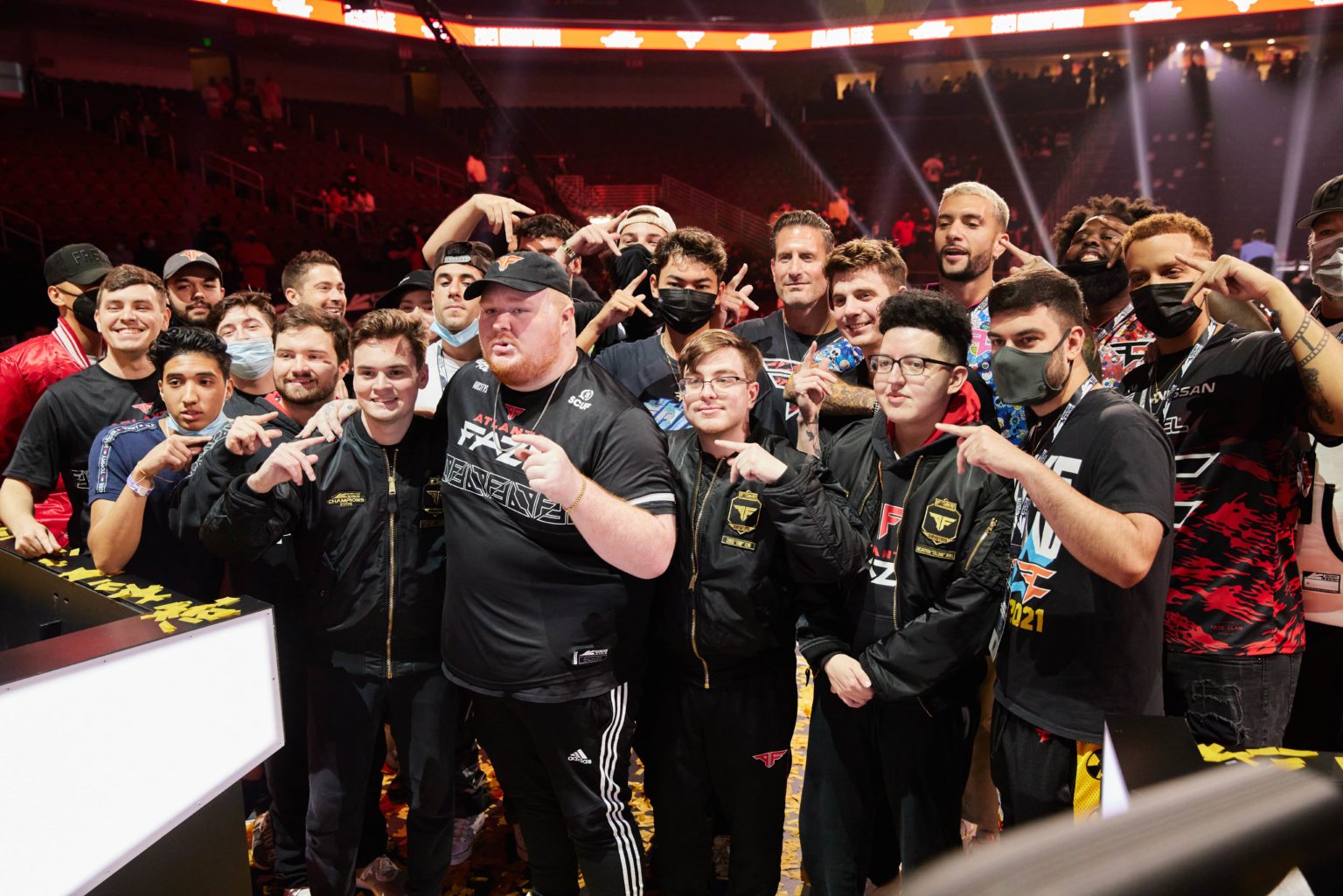 The 10 HighestEarning Professional Players in Call of Duty