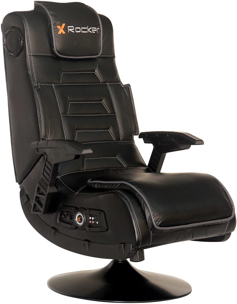stand chair Best rocker gaming chairs - Dot Esports