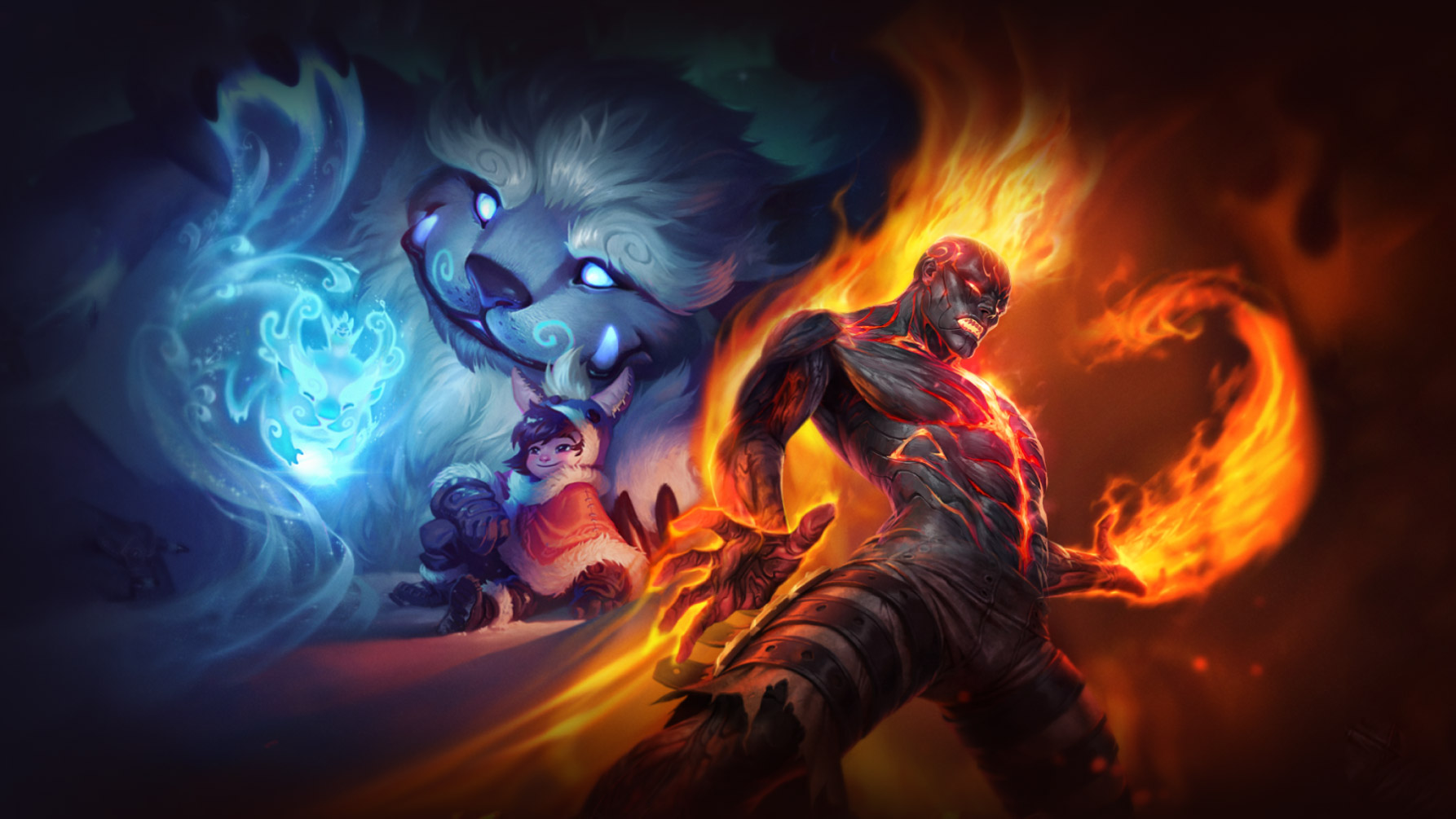 Wild Rift Archives | Page 10 of 15 | Dot Esports