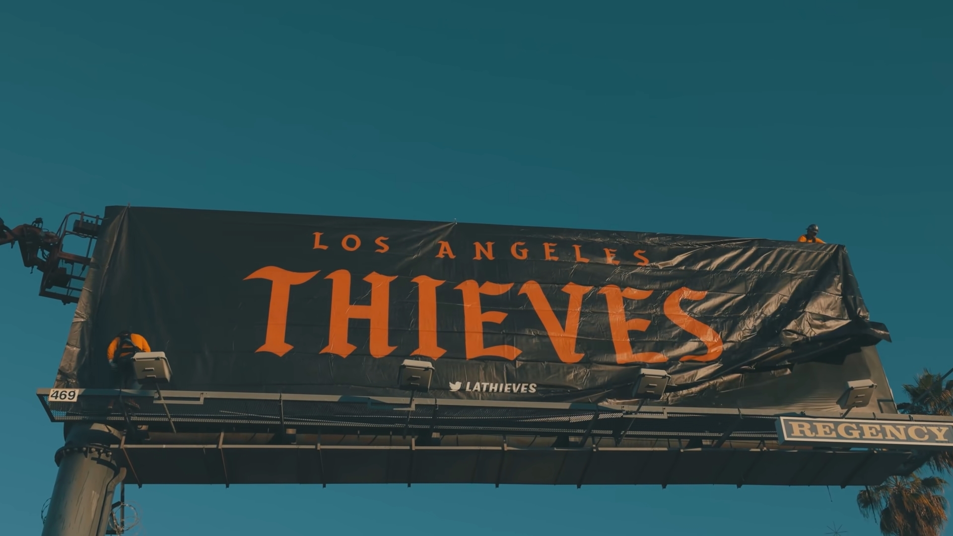 Los Angeles Thieves parts ways with TJHaLy, John, and Venom Dot Esports