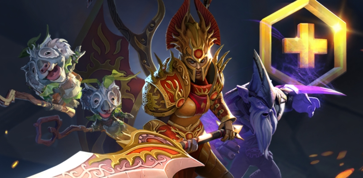 Valve Adds Dunoo Chat Wheel Tribute Battle Pass Content To Dota Plus In Fall 21 Update Dot Esports