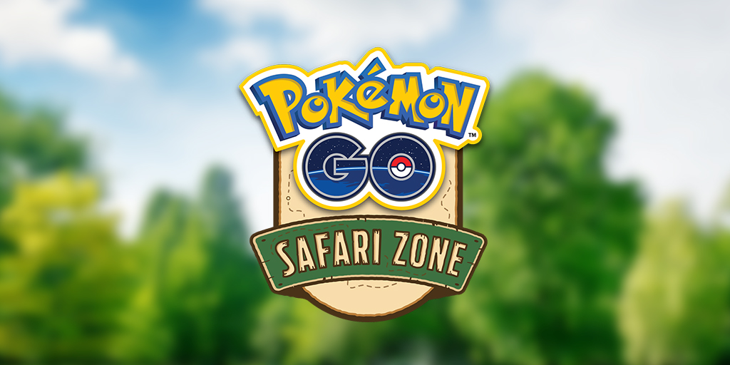 pokemon go spoof safari zone
