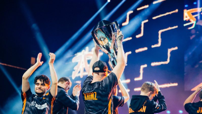 The best players on Fnatic - Dot Esports