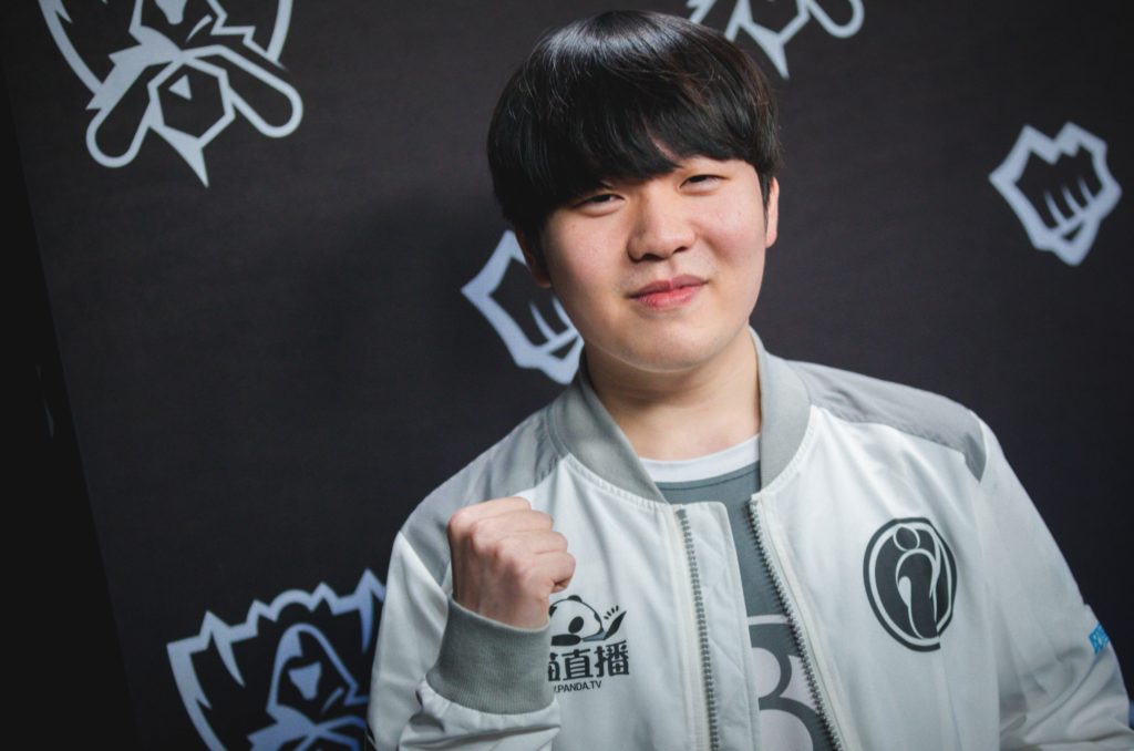 Rookie joins Victory Five, gains LPL residency Dot Esports