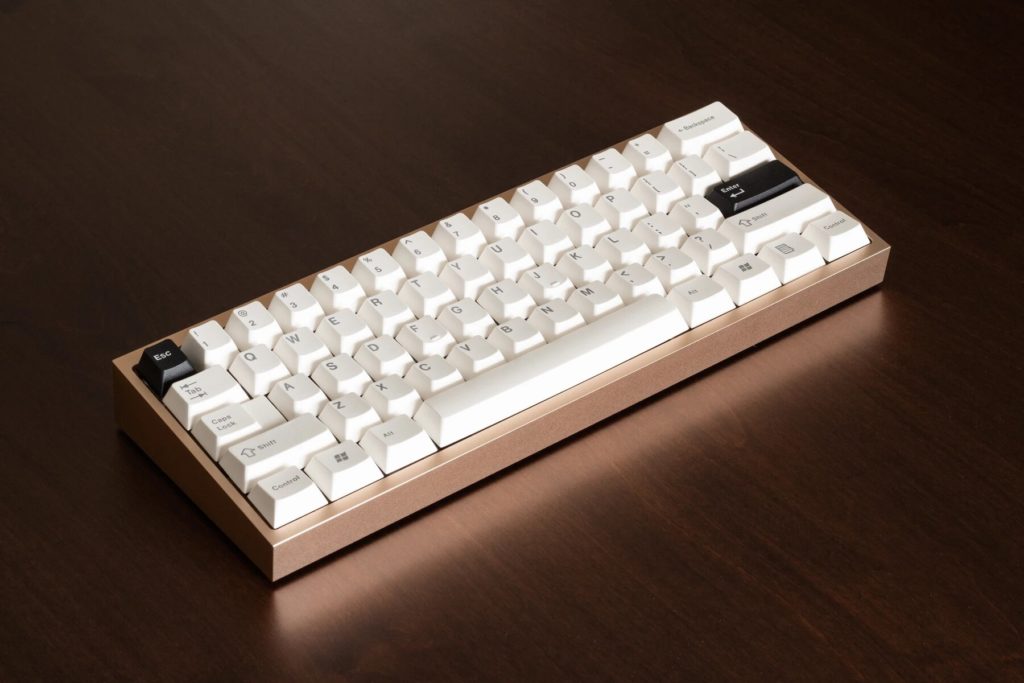 What is a TOFU Keyboard? TOFU Keyboard Cases Explained Dot Esports