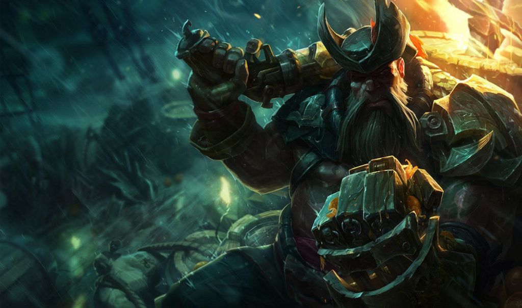 League of Legends (LoL): os personagens que dominaram o metagame