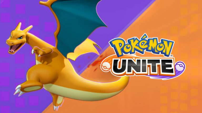 Pokémon Unite Adds New Premium Holowear For Charizard And Greninja Dot Esports 