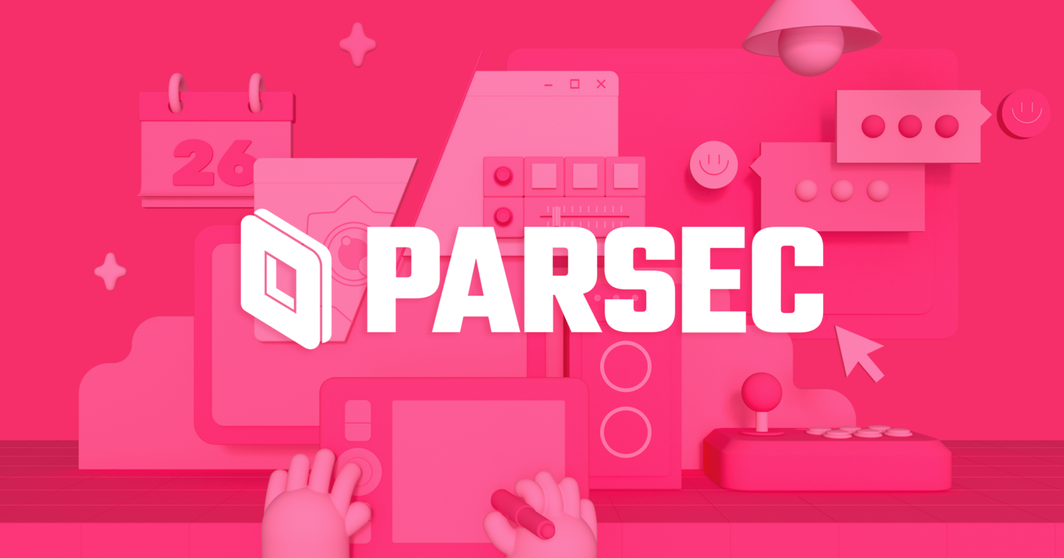 What is Parsec? - Dot Esports