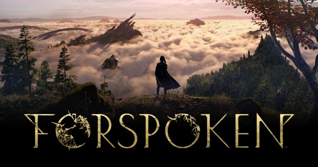 forspoken coming to xbox