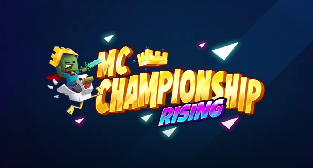 All Minecraft Championships (MCC) Rising teams Dot Esports