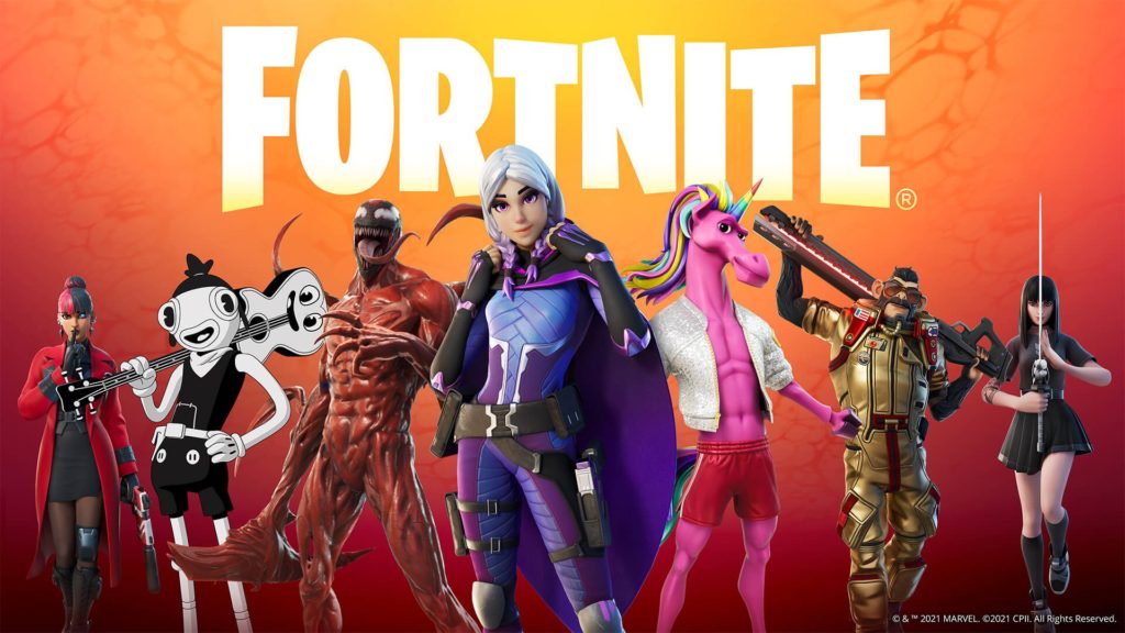 When does Fortnite Chapter 2, season 8 end? - Dot Esports