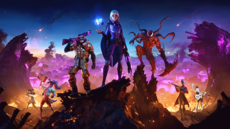 Fortnite dataminers claim Epic Games asked them not to leak contents of Chapter 3, season one update
