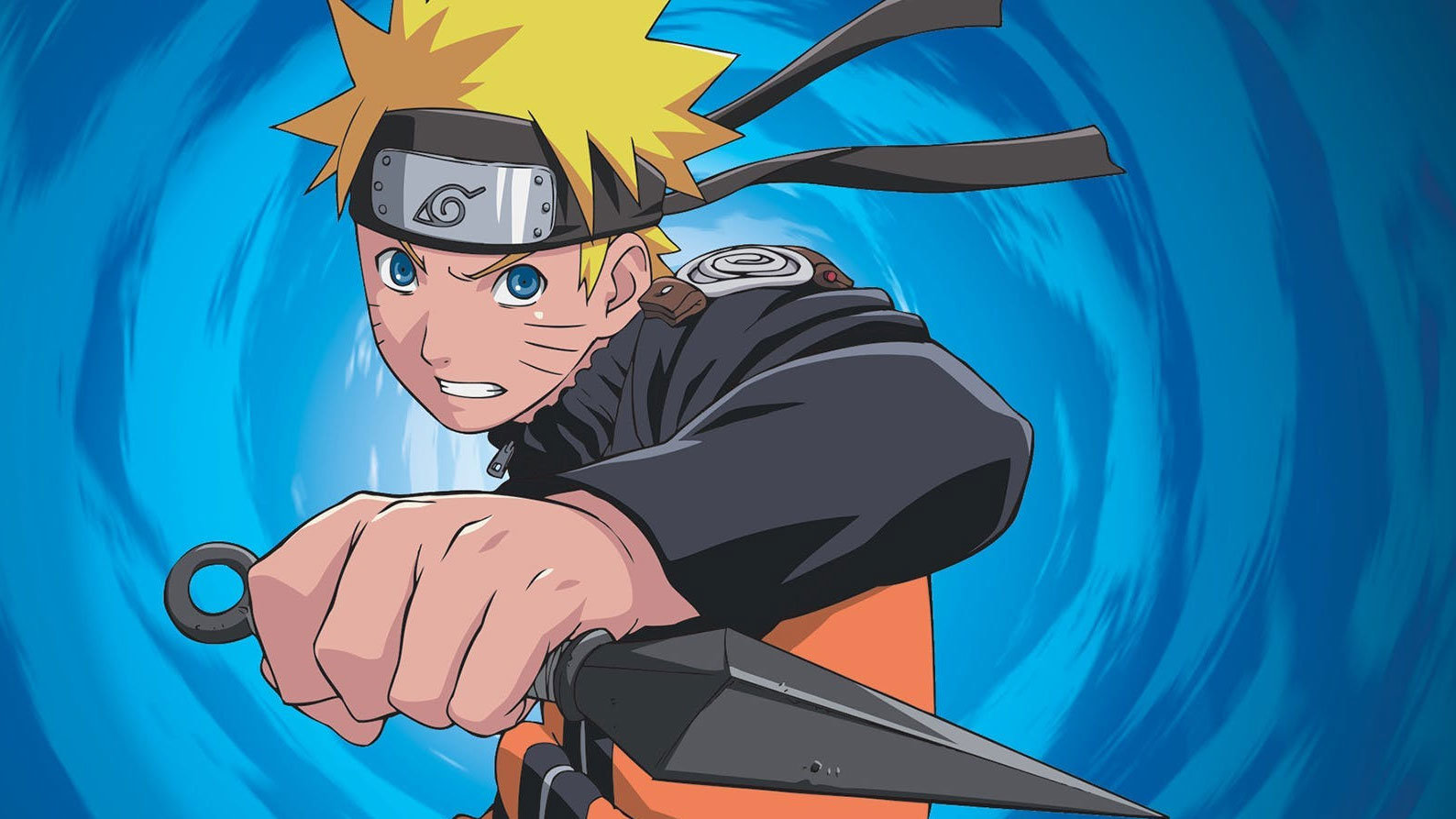 When Is Naruto Coming To Fortnite Dot Esports