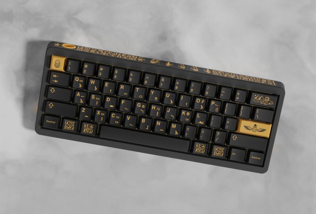 What is a mechanical keyboard group buy? Group buys explained Dot Esports