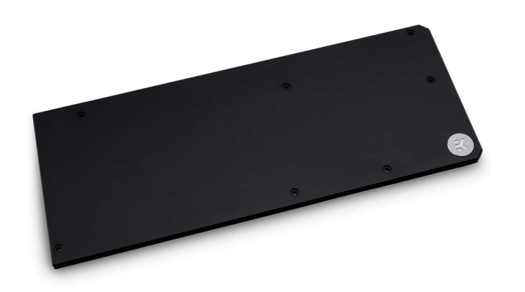 How to install a GPU backplate Dot Esports