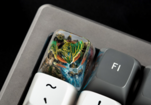 best place to buy artisan keycaps