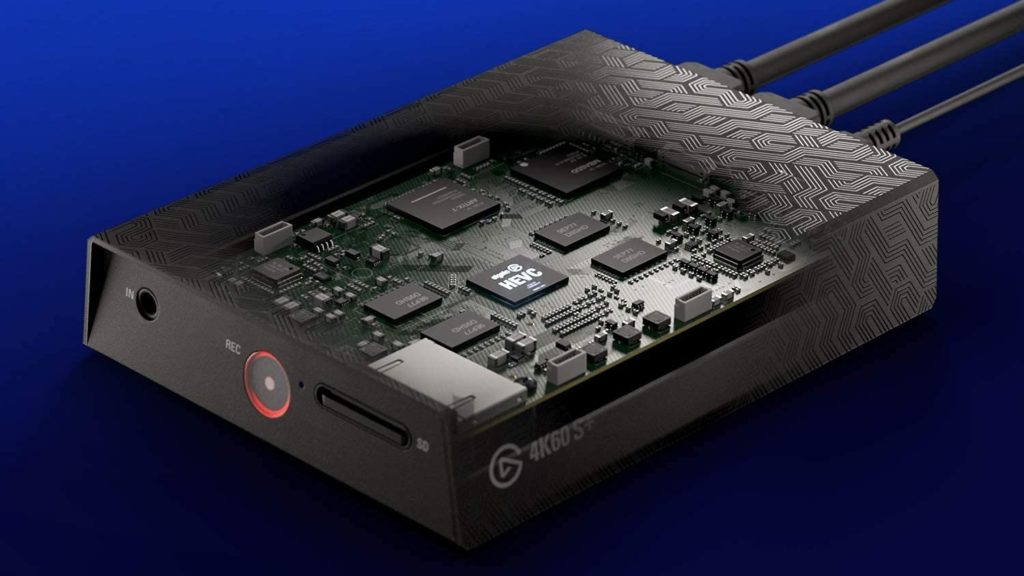 How to use a capture card on console and PC Dot Esports