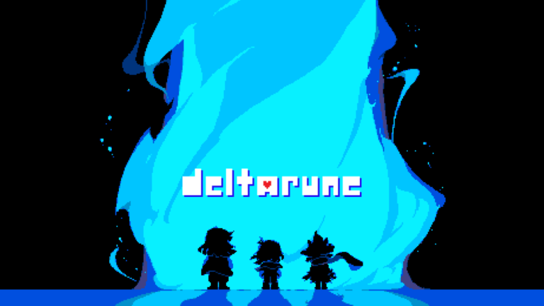 When does Deltarune Chapter 3 release? - Dot Esports