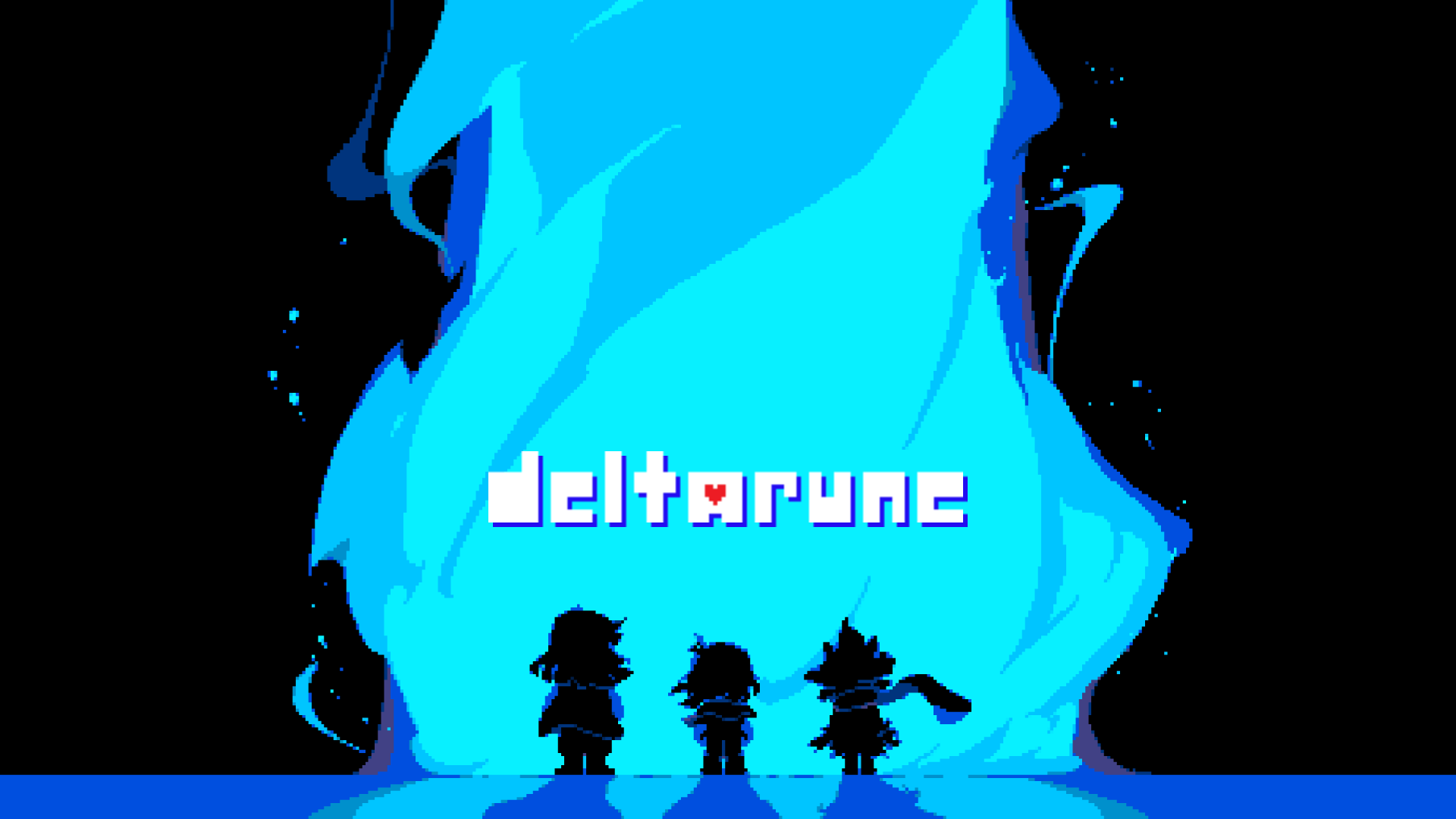 Deltarune When will