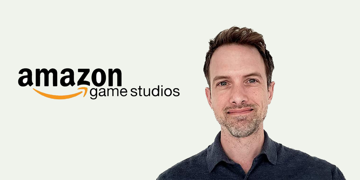 Amazon Games Montreal names former Ubisoft Toronto director Alexandre
