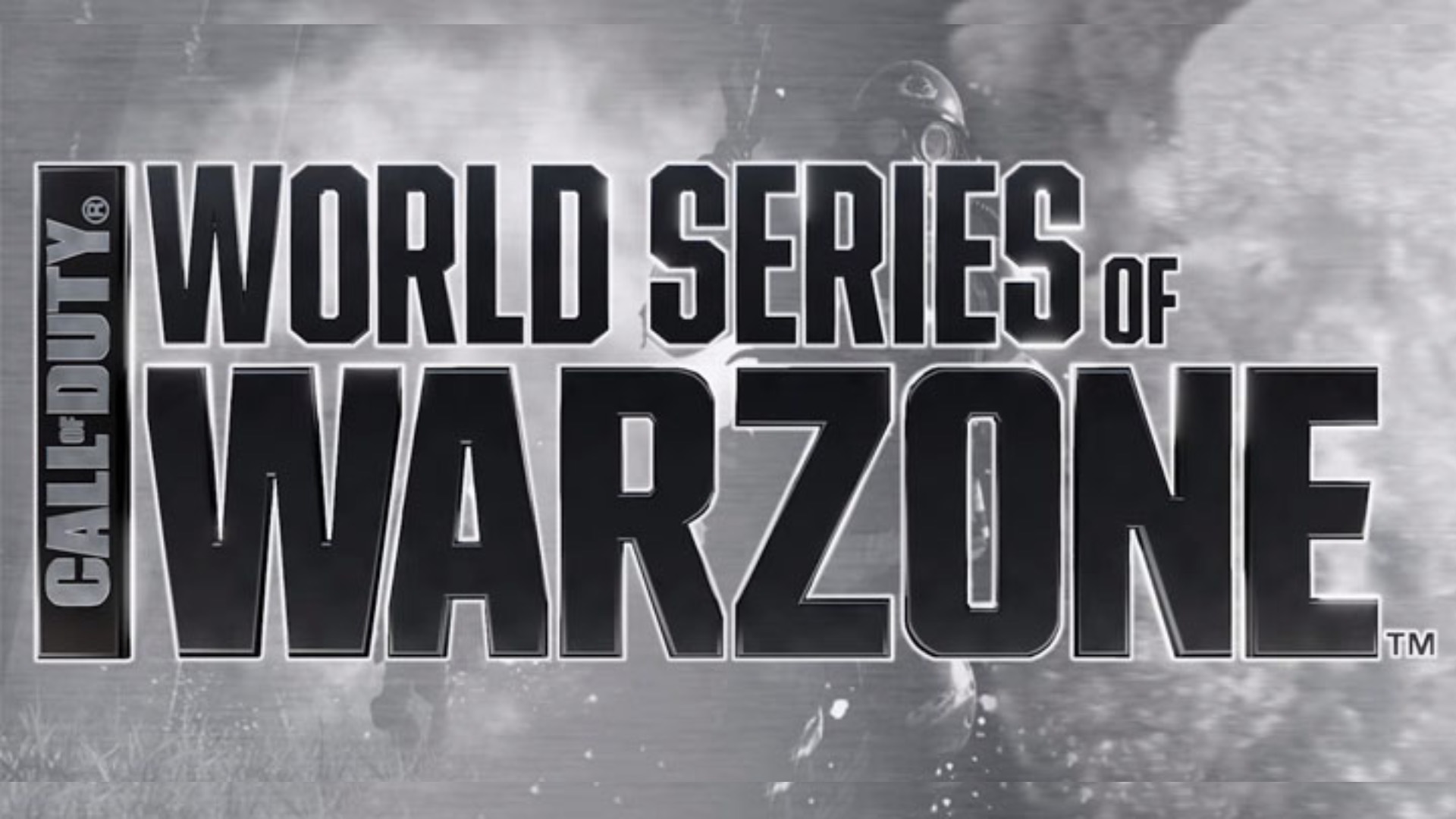 MethodZSicK And DagaT1 Win World Series Of Warzone EU No 2 ChowH1