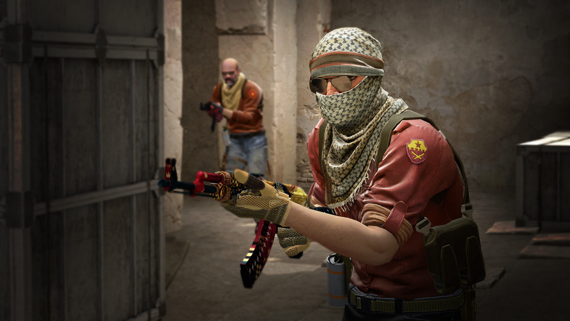 Cs:go Rankings Explained: How It Works