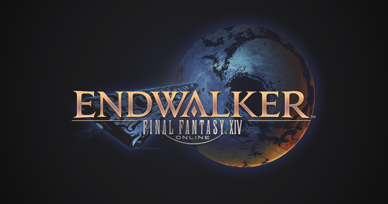 Square Enix revela la pantalla de título de Endwalker en Final Fantasy XIV Letter del productor
