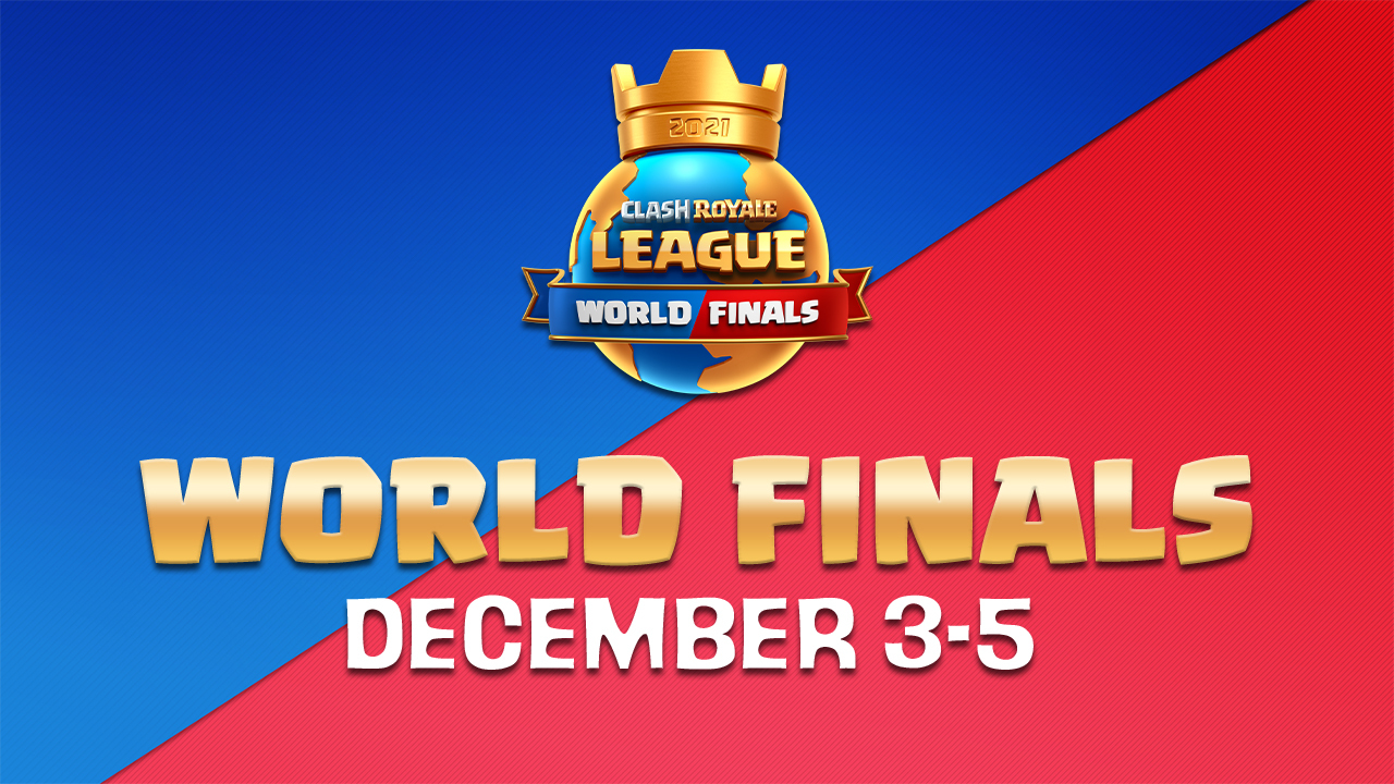 Clash Royale League World Finals 21 Will Take Place In December With A 1 0 000 Prize Pool Dot Esports