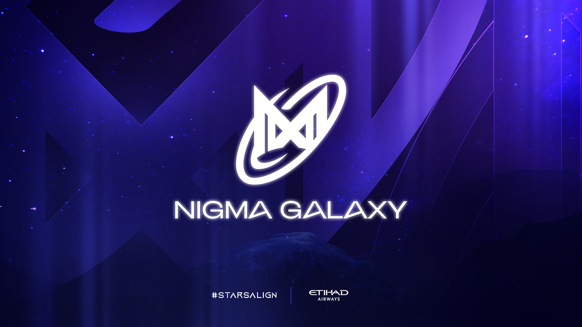 Galaxy Racer, Team Nigma announce merger