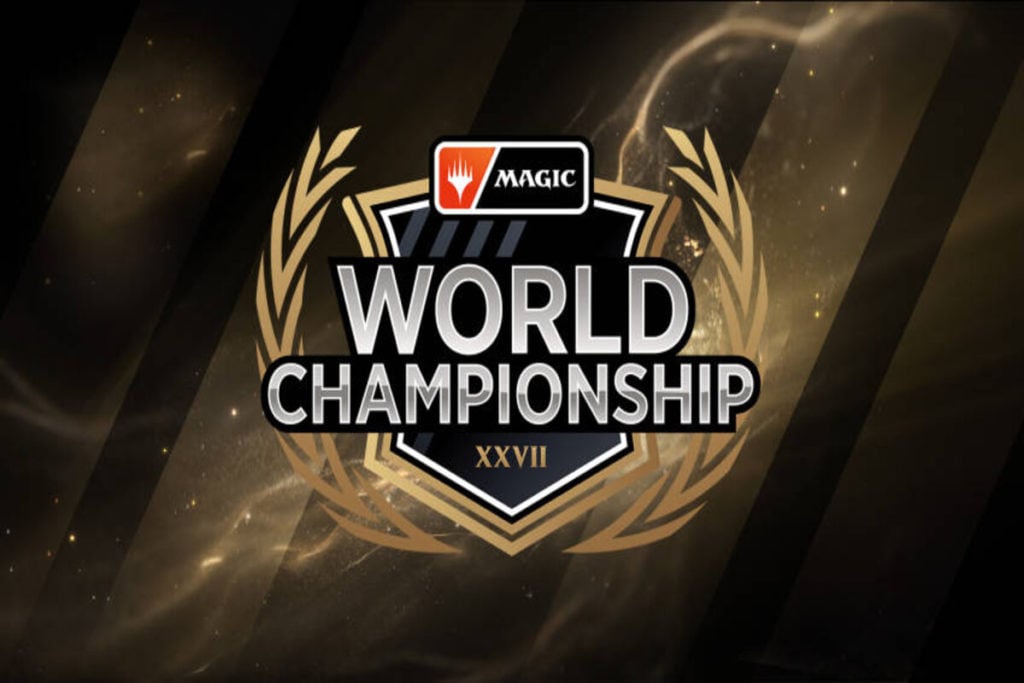 MTG 2021 World Championship XXVII Formats, players, and schedule Dot