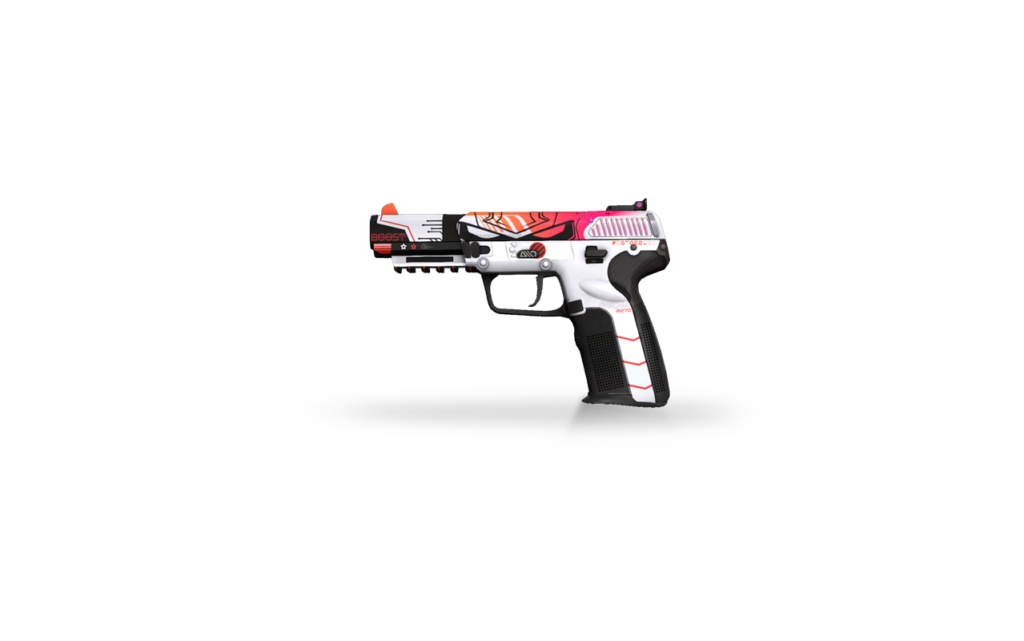 five seven black ops 2 five seven black ops 2
