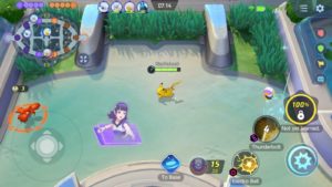 How To Play Pokemon Unite On Bluestacks Dot Esports