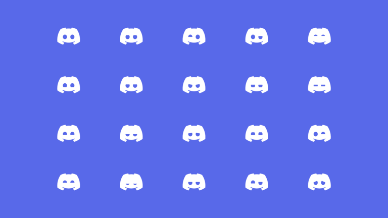 What color is the Discord logo? - Dot Esports