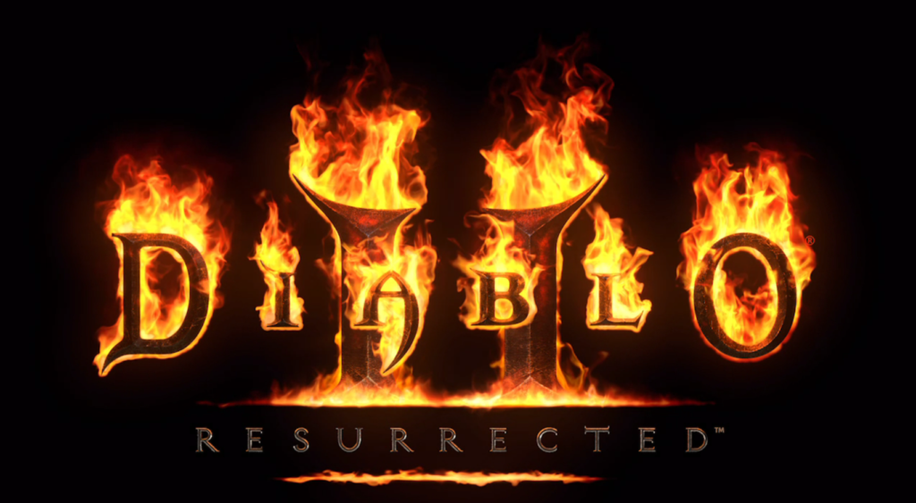 Diablo 2: Resurrected's chat gem and 'Gem Activated' message explained ...