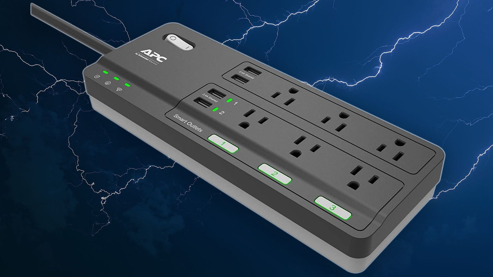power-surge-protector