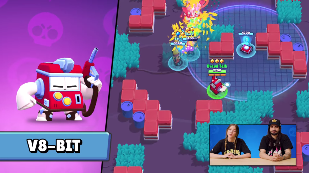 Comment obtenir des brawlers légendaires dans Brawl Stars