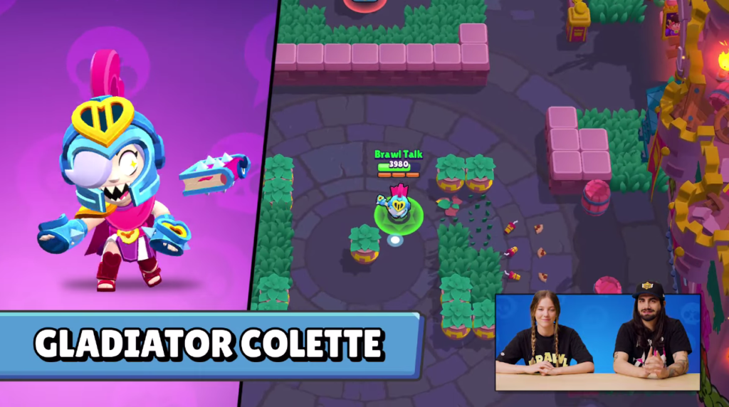 COMMENT J'AI DEBLOQUER LES BRAWLER LÉGENDAIRE SUR BRAWL STARS - Spike 