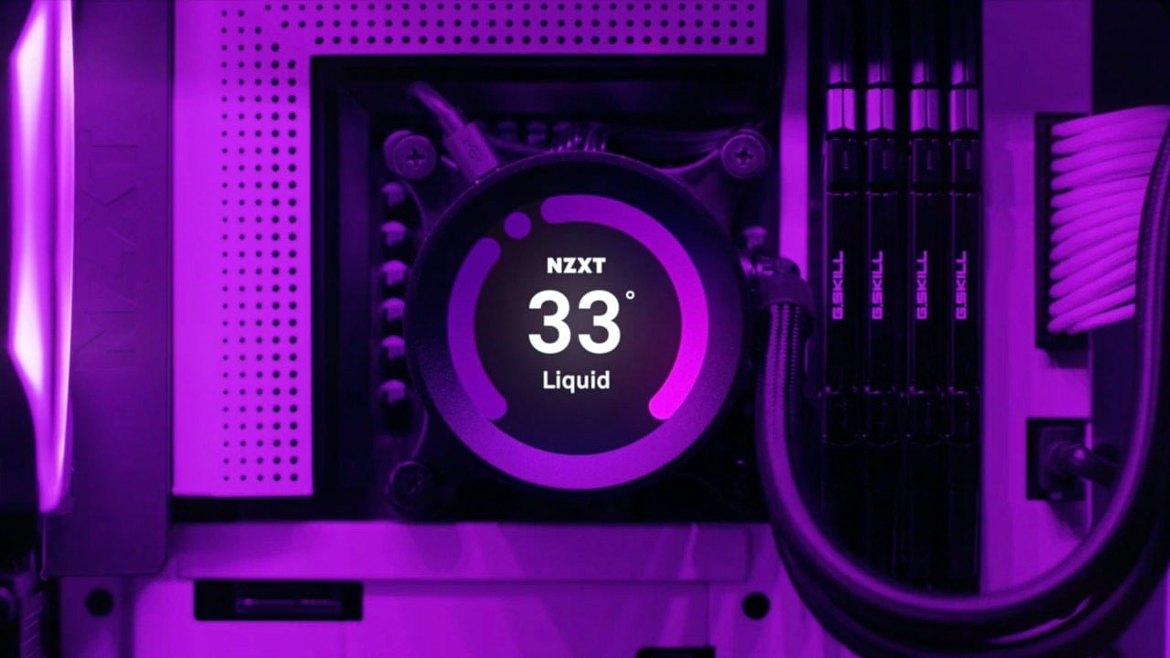 What the ideal CPU temperature range? - Dot Esports