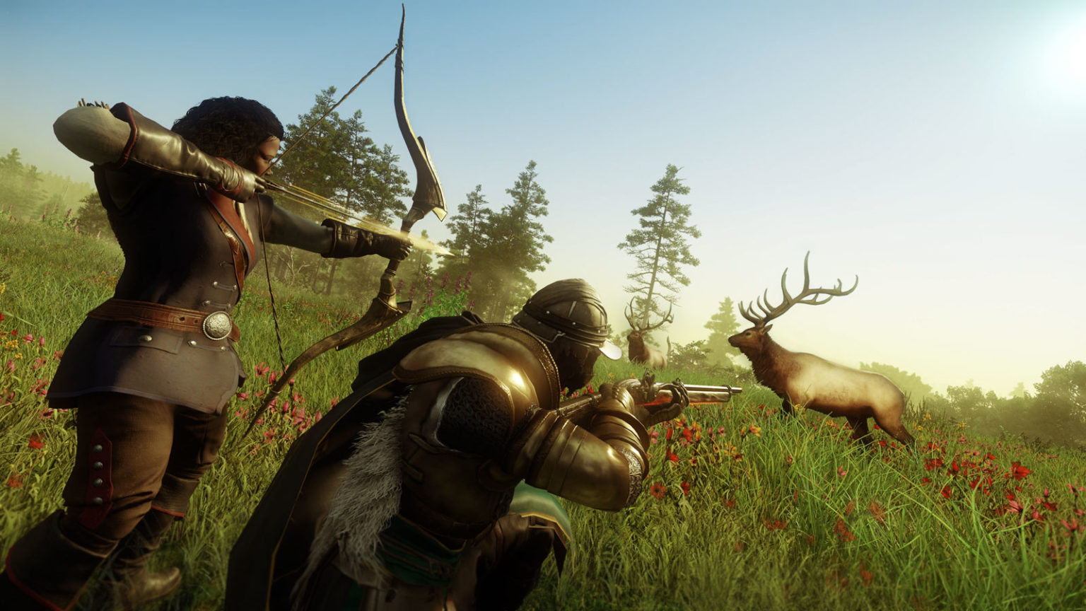 How long does it take resources to respawn in New World? Dot Esports
