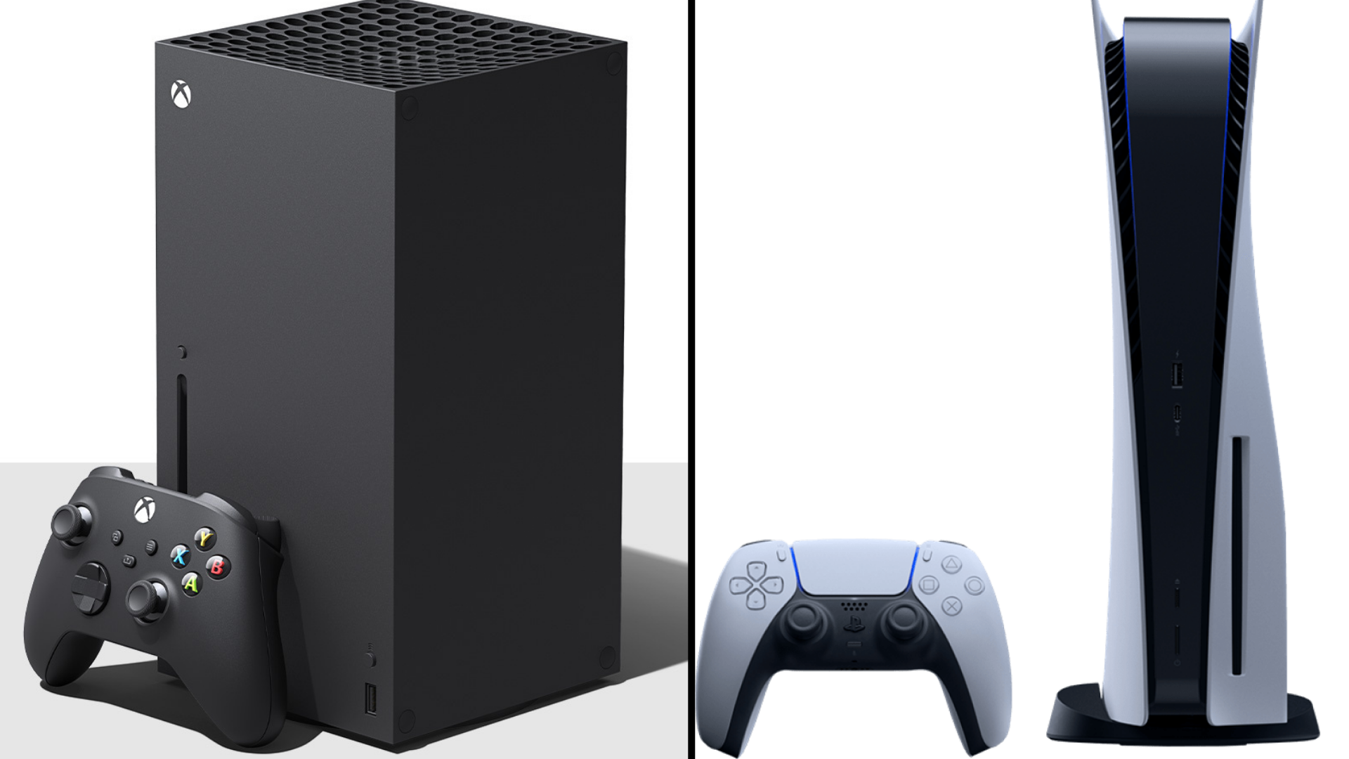Why is it so hard to find a PS5 or Xbox Series X? - Dot Esports