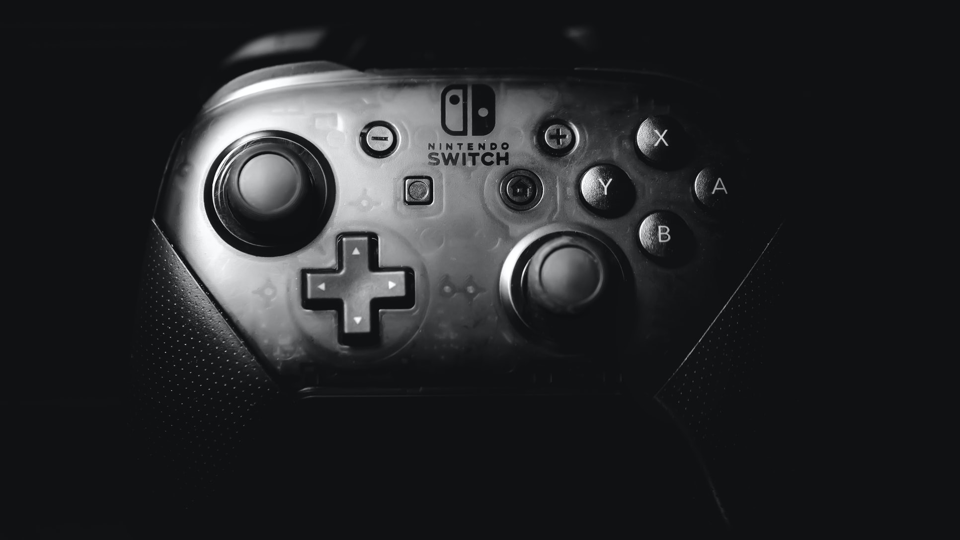 How To Connect A Nintendo Switch Pro Controller To Your Pc Dot Esports