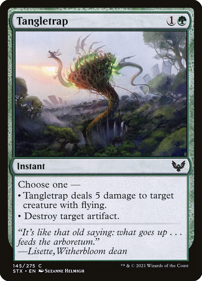 Best MTG sideboard cards in Innistrad Midnight Hunt Standard Dot Esports