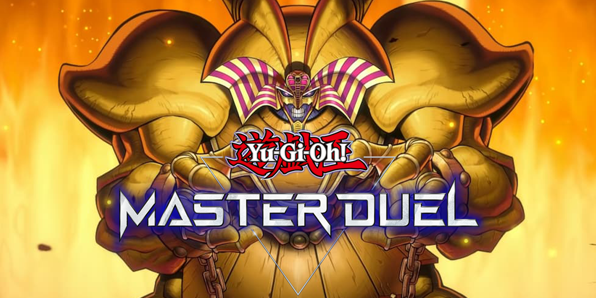 Yu Gi Oh Master Duel Is Adding A Casual Mode And Duelist Cup Pvp Event Dot Esports 